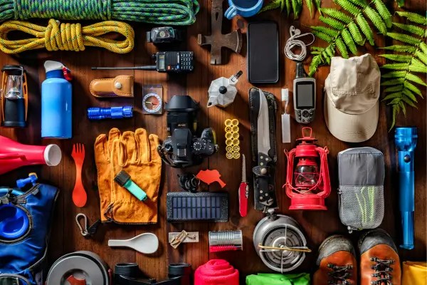 O Equipamento Indispensável para uma Aventura de Montanhismo Segura
