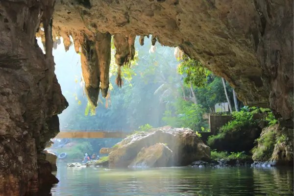 Espeleologia para Iniciantes: Como Começar sua Aventura Subterrânea