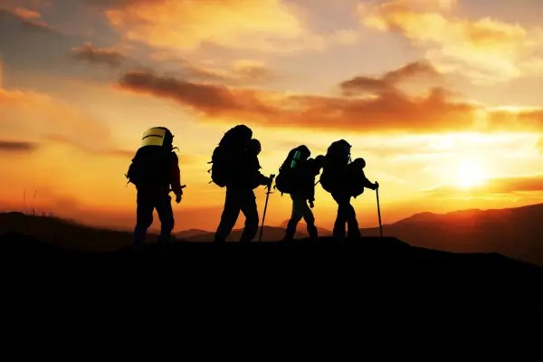 Estratégias Inovadoras de Treinamento para Vencer Sua Próxima Corrida de Aventura