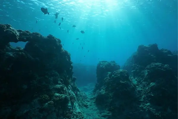 Explorando as Montanhas Submersas: O Fascinante Mundo do Montanhismo Subaquático