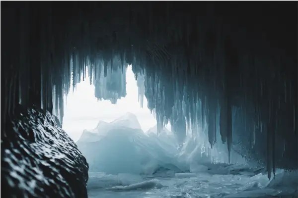 Espeleologia Extrema: Cavernas que Testam os Limites dos Aventureiros