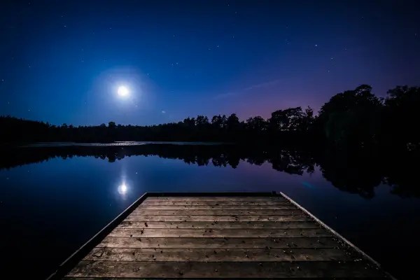 Canoagem Noturna: Uma Experiência Única Sob as Estrelas