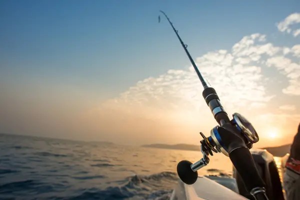 Pesca Esportiva no Brasil: Uma Aventura em Harmonia com a Natureza