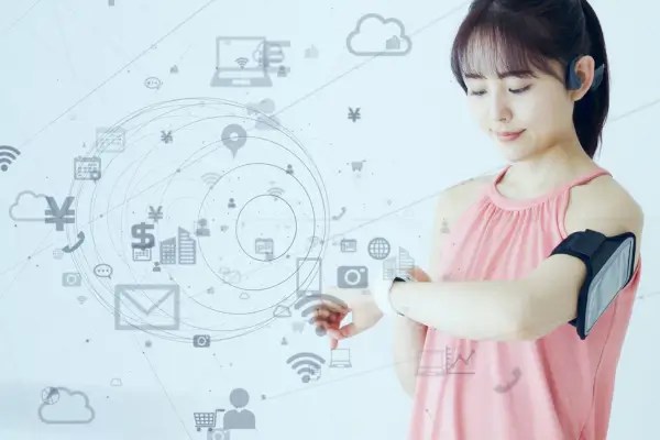 Tecnologia Wearable: Transformando o Futuro da Conectividade