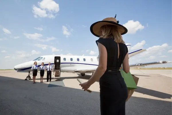 Jatinho Particular: Como Planejar Sua Primeira Viagem e Aproveitar ao Máximo os Benefícios
