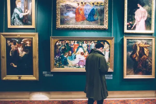Obras de Arte: Descubra as 10 Obras Mais Famosas do Mundo e Suas Localizações