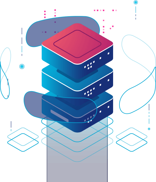Hosting Server