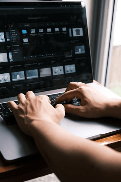 SEO Optimization Strategies