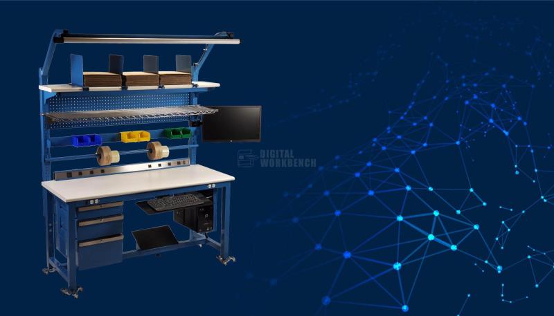 Digital Wake Management Work Bench - Minimal Wallpapers - Amazing 4K Collection