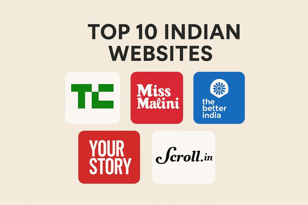 top ten website on content creation