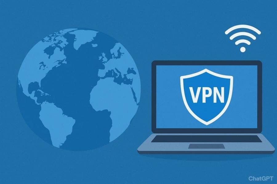 What is a VPN? Complete Guide to Privacy, Pros & Cons