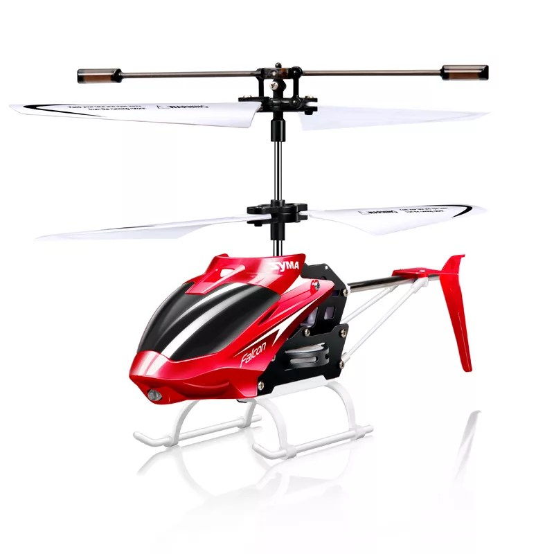 Mini Remote Control Helicopter