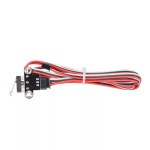 1/5 Set Mechanical Endstop Limit Switch Module with 1m Cable for Reprap Ramps 1.4 3D Printer Part 1/5 Set Mechanical Endstop Limit Switch Module with 1m Cable for Reprap Ramps 1.4 3D Printer Part