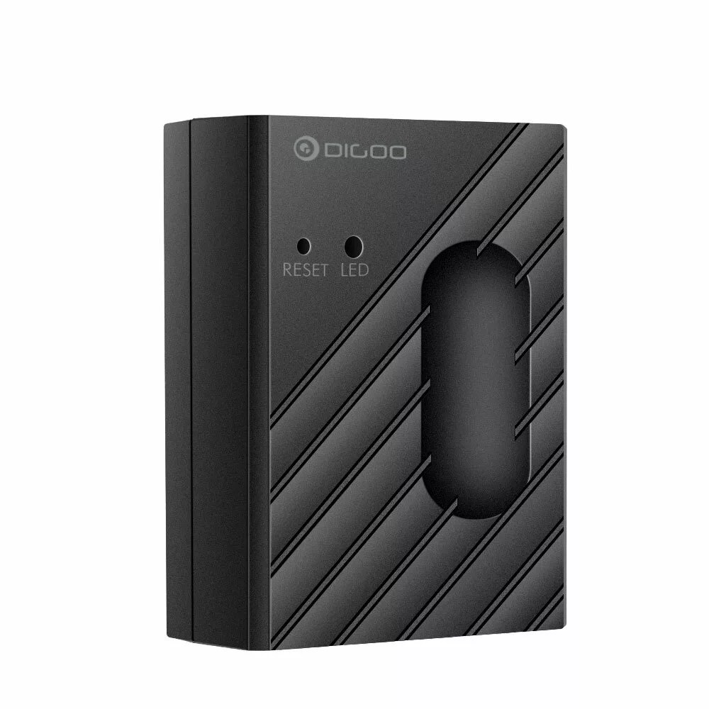 Digoo Smart WiFi Garage Door Controller - Compatible with