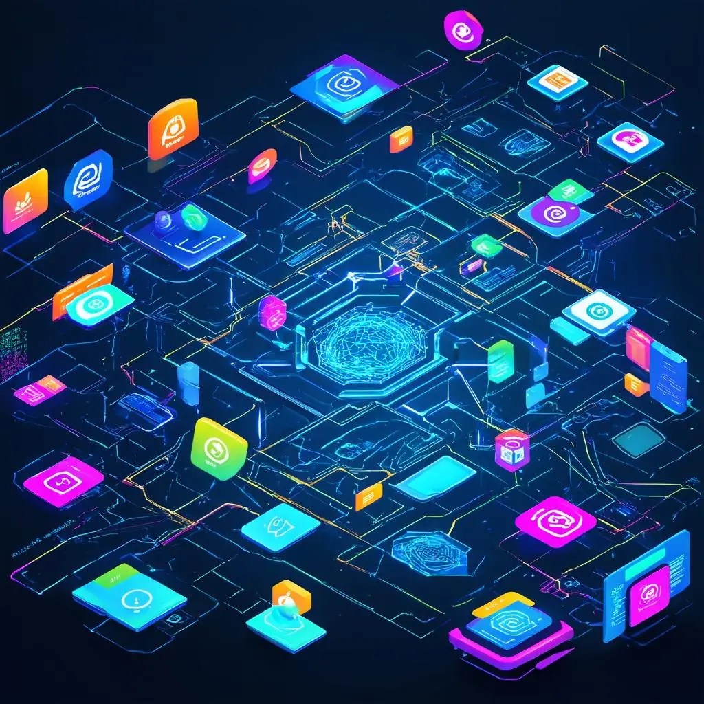 Read more about the article Zukunftstrends der Marketing Automation: Chancen und Herausforderungen