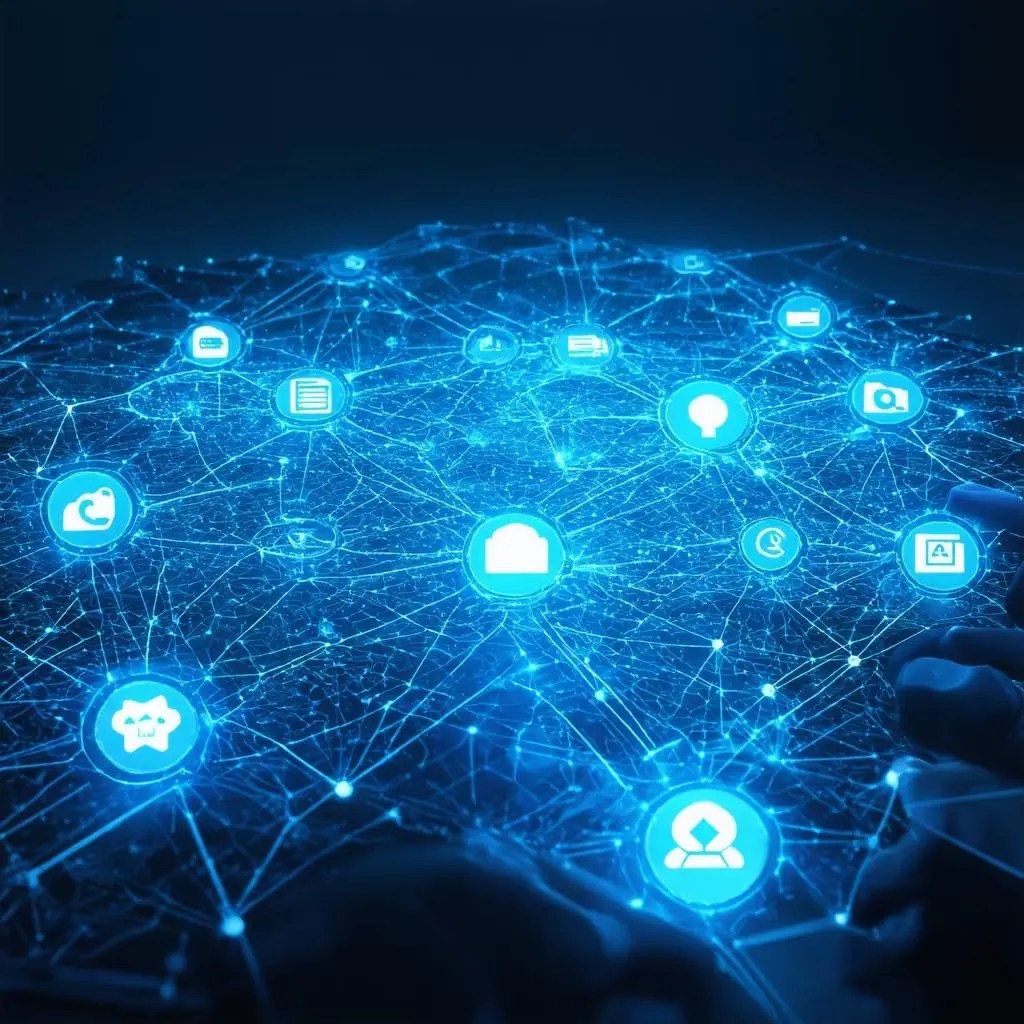 Read more about the article Strategische Partnerschaften: Der Treibstoff der digitalen Transformation im Beschaffungswesen