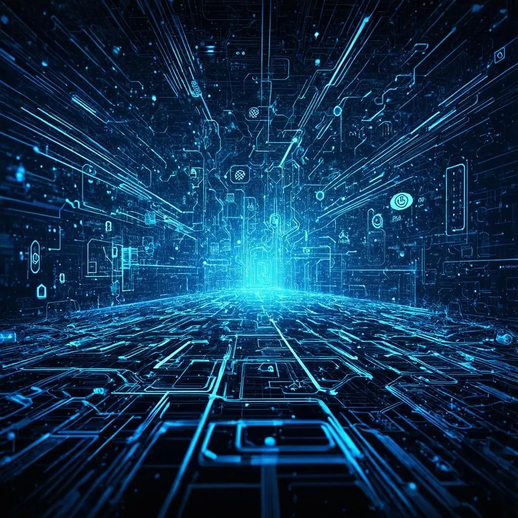 Read more about the article Innovationswettbewerbe: Treiber der Digitalisierung und KI-Entwicklung