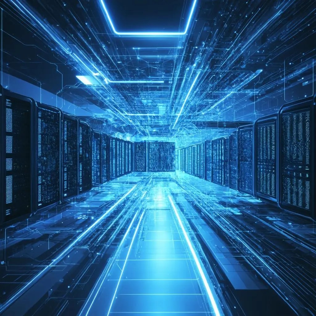 Read more about the article Revolution des Echtzeit-Marketings durch Edge Computing