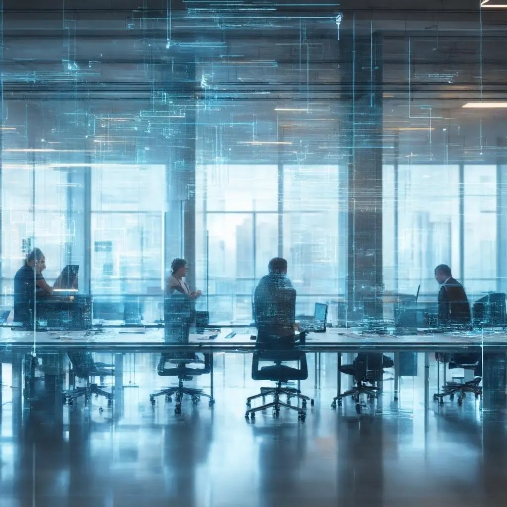 Read more about the article Transparenz und Datenethik: So gewinnen Unternehmen langfristiges Kundenvertrauen