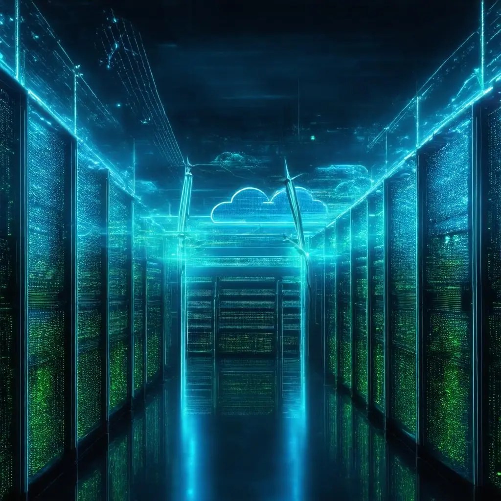 Read more about the article Green IT strategisch umsetzen: 6 Schritte zu messbarer Effizienz, geringeren Kosten und ESG-Readiness