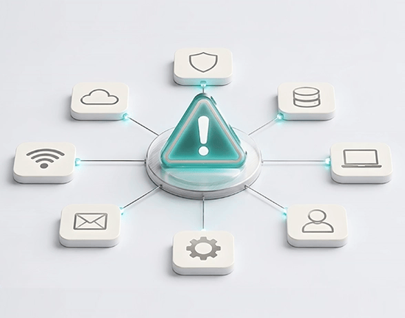 Vulnerability Management and the Risk You Cannot Patch This Weekend