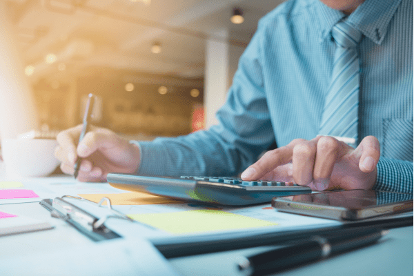 Financial Advisor | Digit Dynamo Advisory