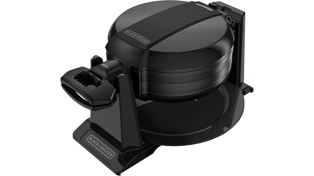 13 Best Dual Waffle Makers for Perfectly Crispy Waffles Every Time 13 Best Dual Waffle Makers for Perfectly Crispy Waffles Every Time