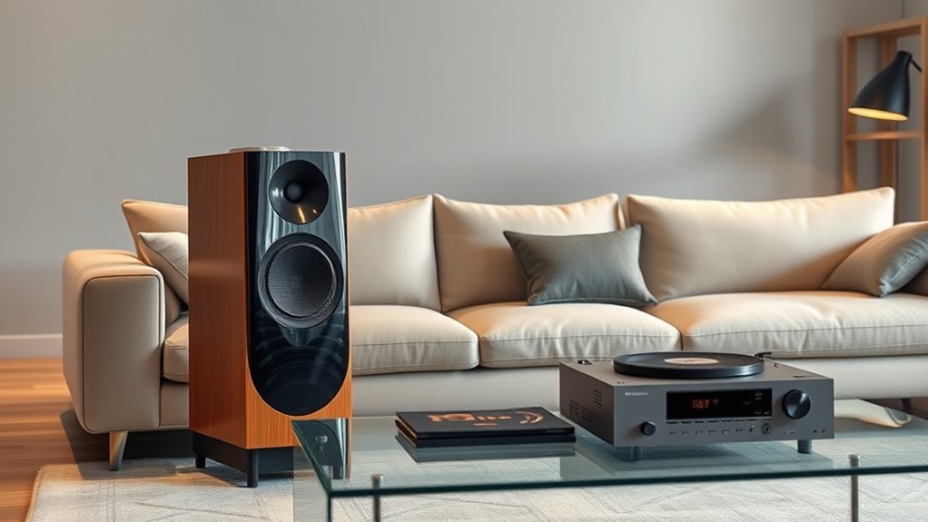 15 Best Hi-Fi Speaker Systems for Your Home in 2025: The Ultimate Guide 15 Best Hi-Fi Speaker Systems for Your Home in 2025: The Ultimate Guide
