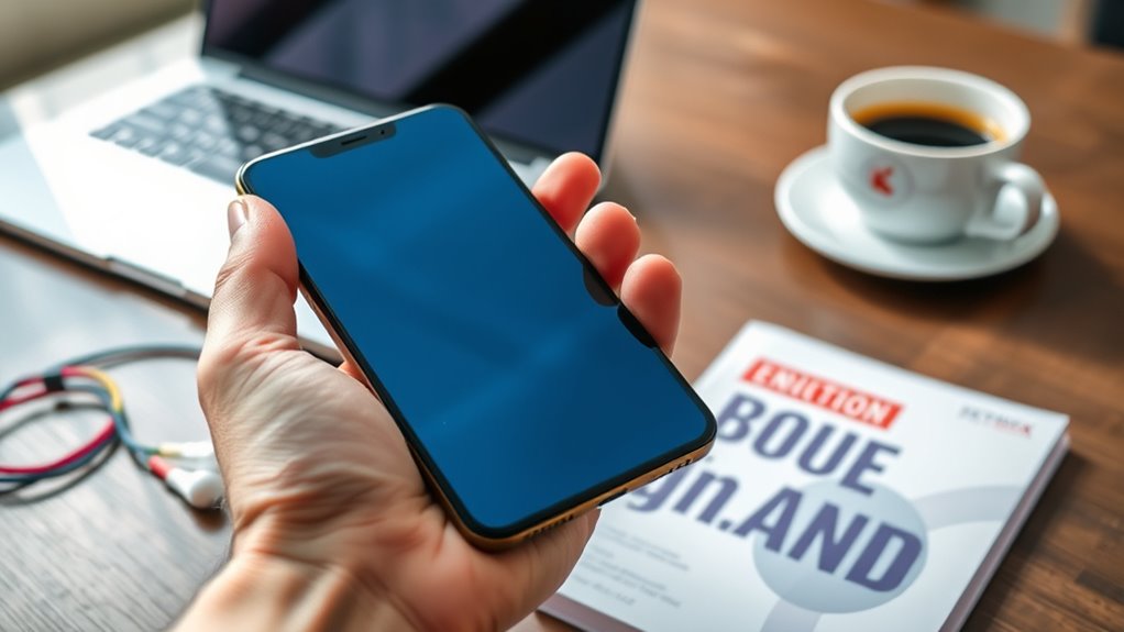 Move to a New Phone the Right Way Move to a New Phone the Right Way
