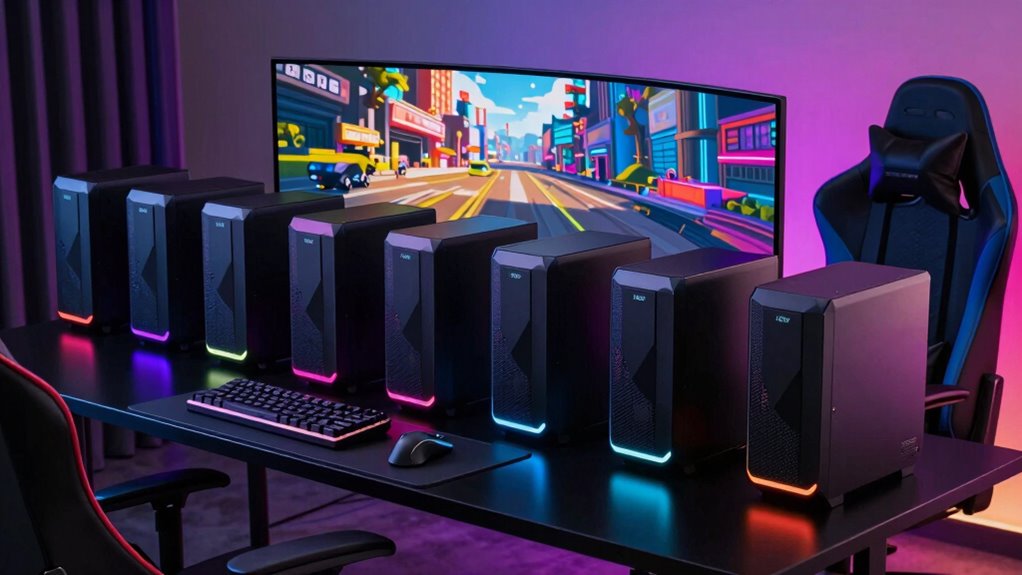 9 Budget VR Ready Gaming PCs For 2026 That Play Anything Digitech Bytes Affordable Vr Gaming Pcs L7fo7 