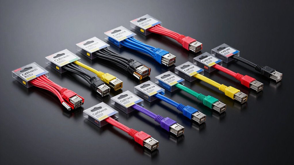 15 Best Cat8 Ethernet Cable Packs For 2026 Fast Reliable Digitech Top Cat8 Ethernet Cables 1t4zg 