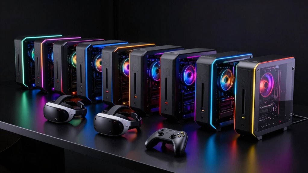13 Best Compact VR Ready Gaming PCs For 2026 Digitech Bytes Top Small Vr Gaming Pcs Enxm6 
