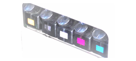 Image module