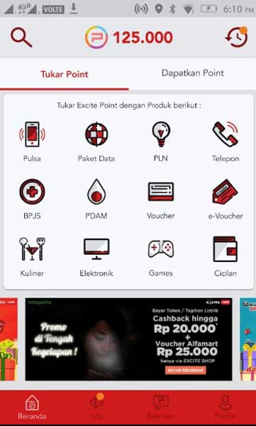 Sudah banyak orang yang mendapatkan . 20 Aplikasi Penghasil Pulsa Gratis Paling Legit 2021 Panen Tiap Hari