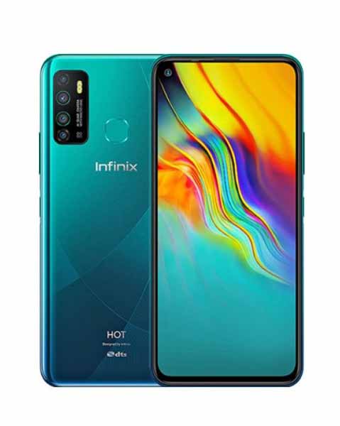 10 Rekomendasi Hp Infinix Terbaik Terbaru Tahun 2021 Mybest 