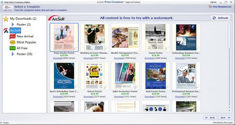 Coba 5 aplikasi ini · 1. 15 Software Aplikasi Pembuatan Poster Terbaik Di Pc Digitek Id