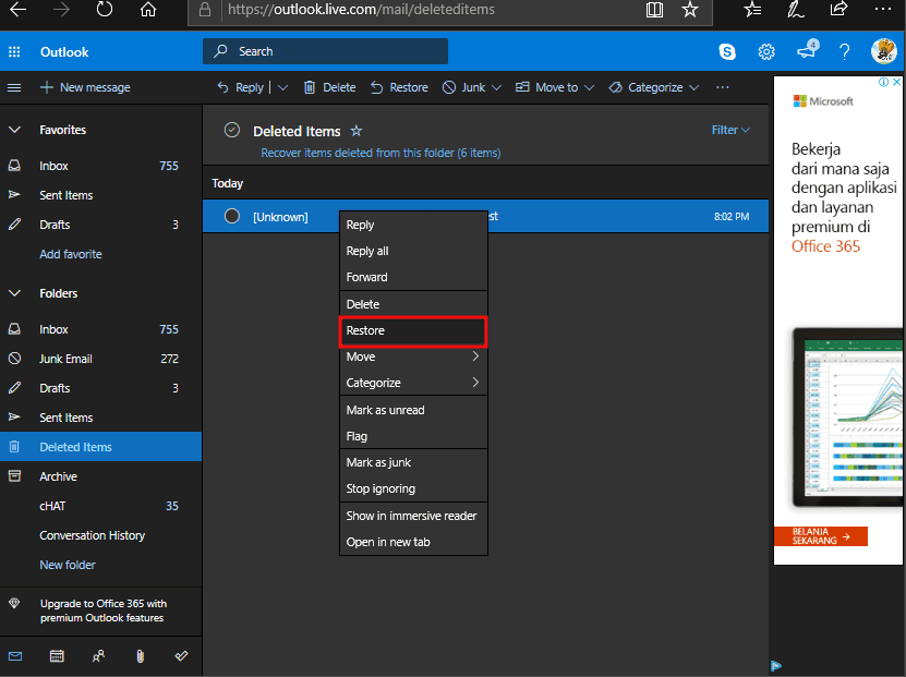28/02/2017 · cara mengembalikan kontak yang hilang atau terhapus di android. Cara Mengembalikan Catatan Sticky Note Yang Terhapus Digitek Id