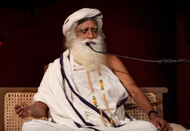 sadguru