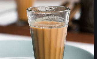 Tea cure