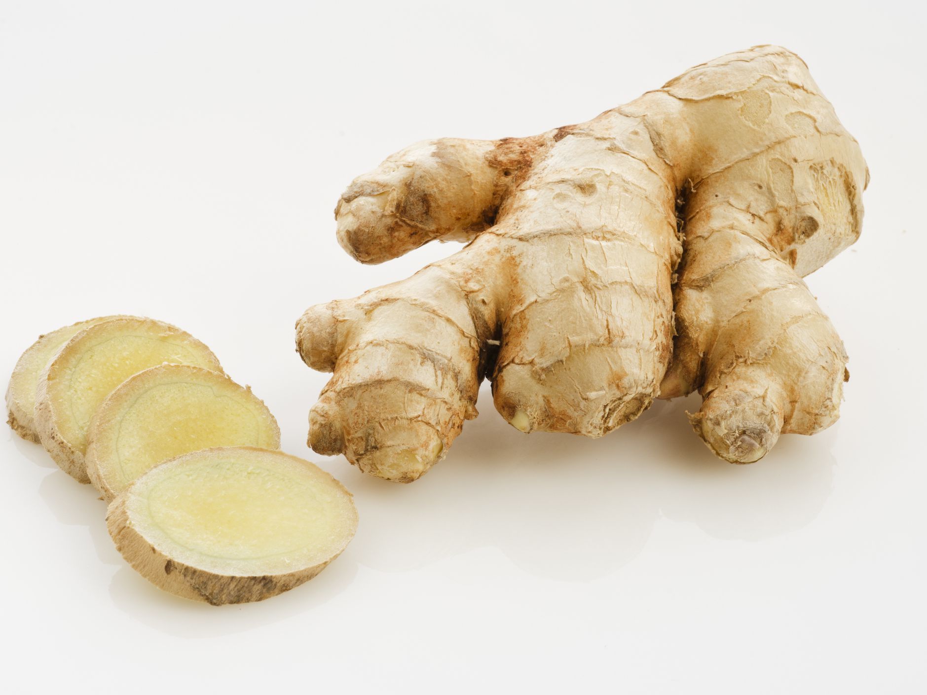 ginger