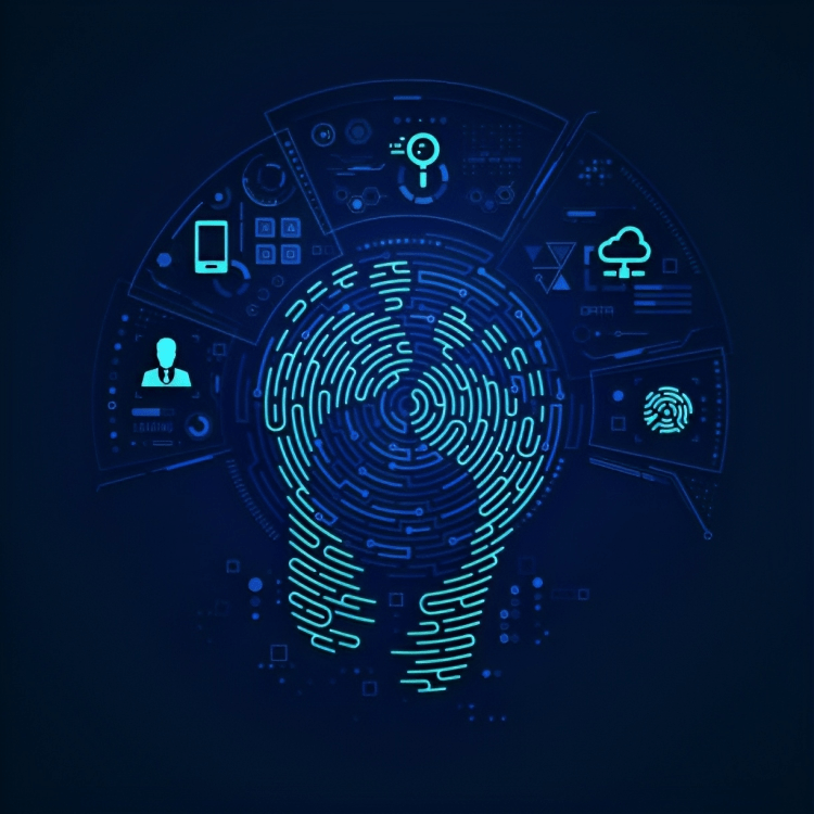Safeguarding your digital footprint: a comprehensive guide