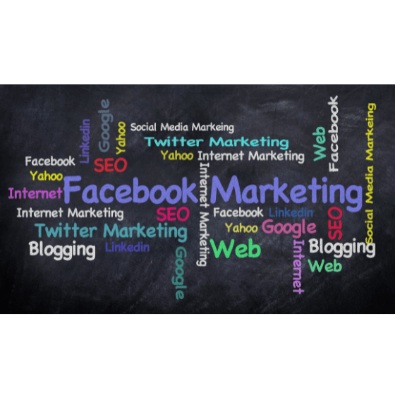 Creating blog graphics with Canva for content marketing and social media promotion