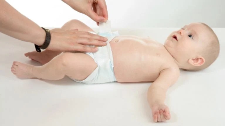 Comprehensive guide to diaper rash: understanding, preventing, and healing with precision