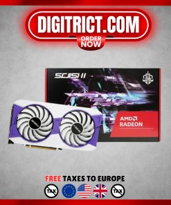 USED SEJISHI RTX 4090M 16G Graphics Card