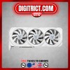 USED Yeston RTX 4060 RTX 4060 TI 8G Gaming Graphics Card