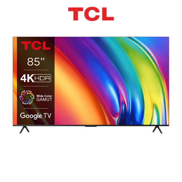 TCL 85P745
