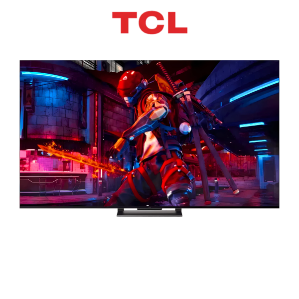 Digitronics tcl 65c745