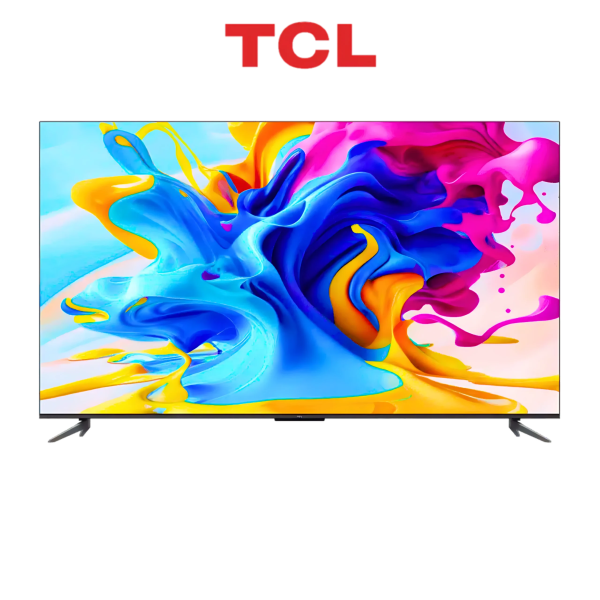 Digitronics tcl c645