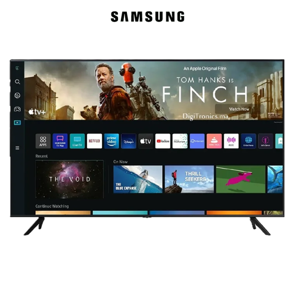 Samsung 43DU7000