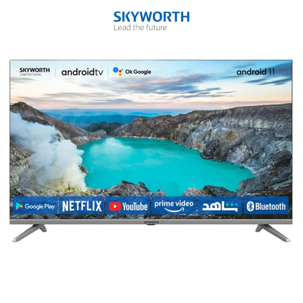 SkyWorth TV